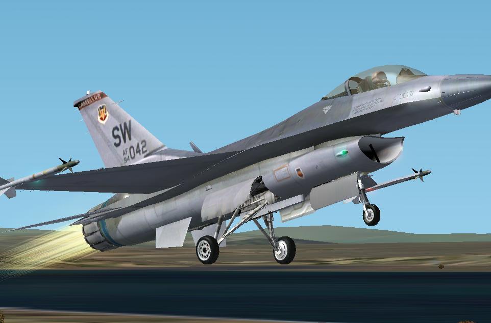 F16t&g