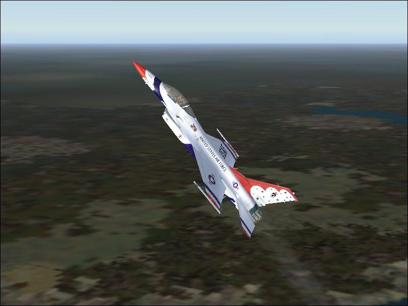 Thunderbird