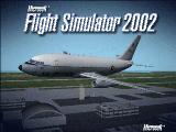 For Flightsim 2000 And 2002 Usaf Boeing T43 — 1