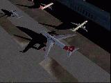 Virgin B744 at EGLL 3