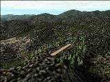 Fs2002 Scenerybush Airstrips Of California — 1