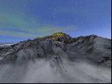 Aurora Boreilis???