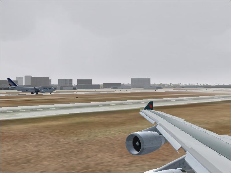 Wing View
