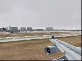 Wing View