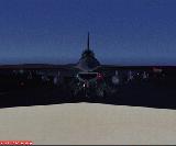 Touch Down!