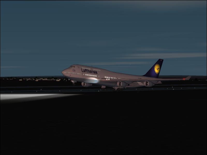 lufthansa