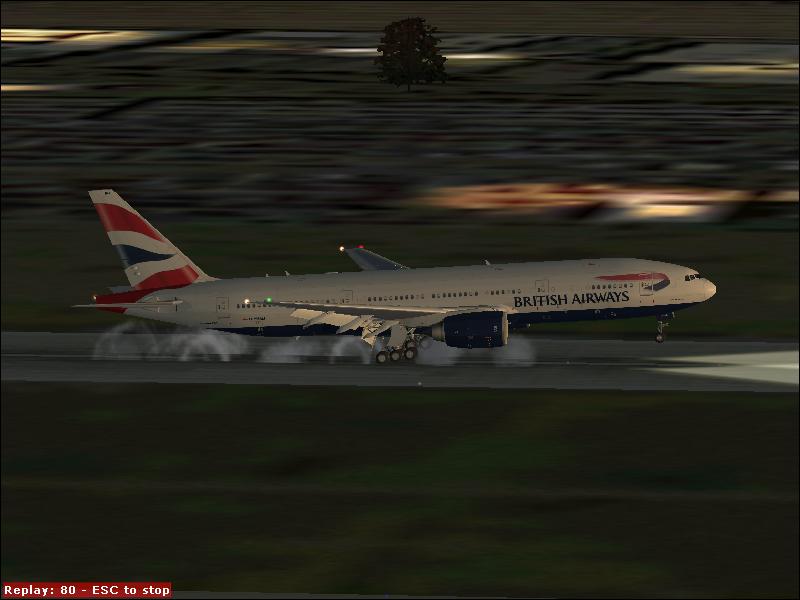 BA