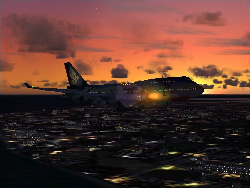 Changi Final