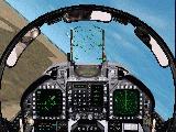 touch down