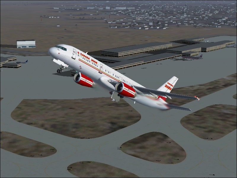 Canada 3000