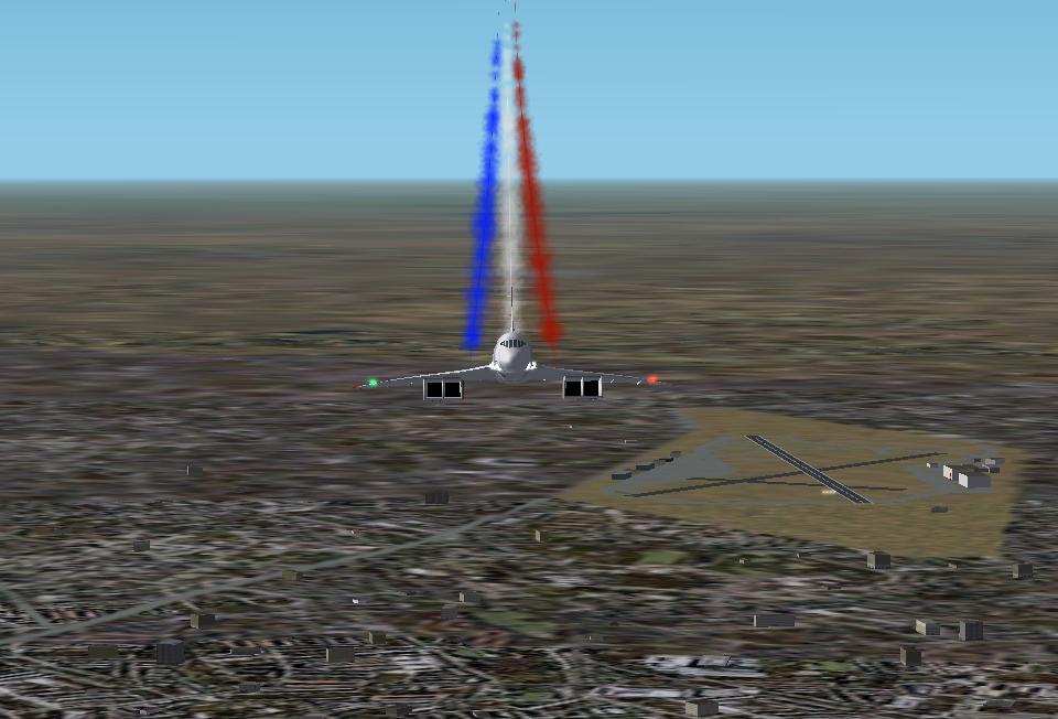 concorde