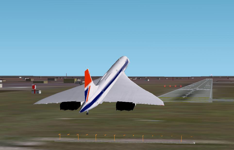 heathrow approach