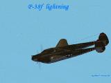 Fs2002 Aircraft Lockheed P-38 Lightning — 1