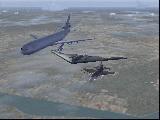 B-2 refuel
