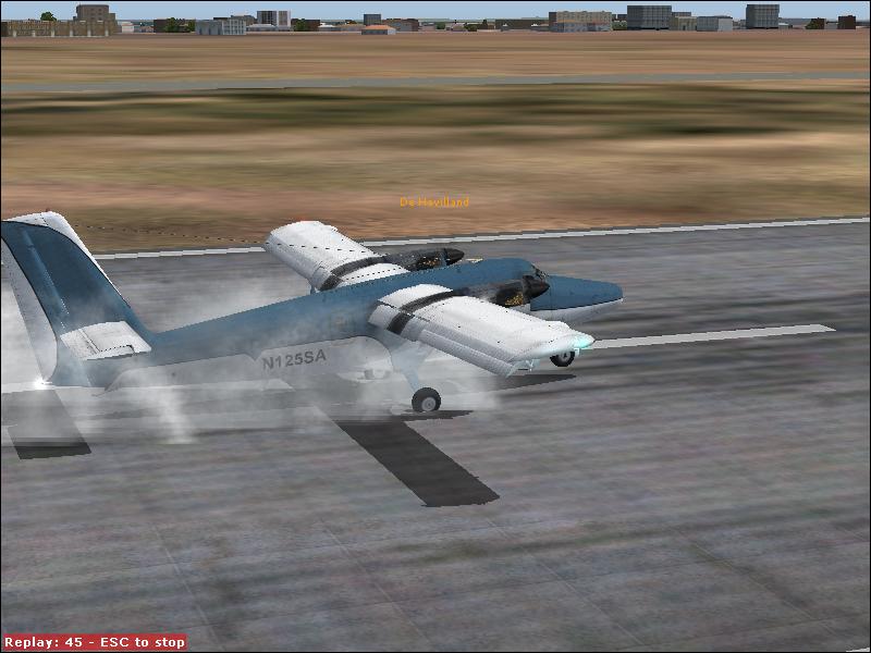 Twin Otter