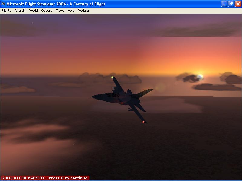 Tornado