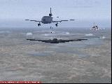 B-2 refuel #2
