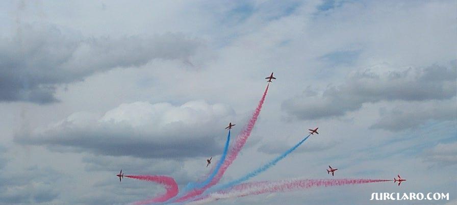 reds