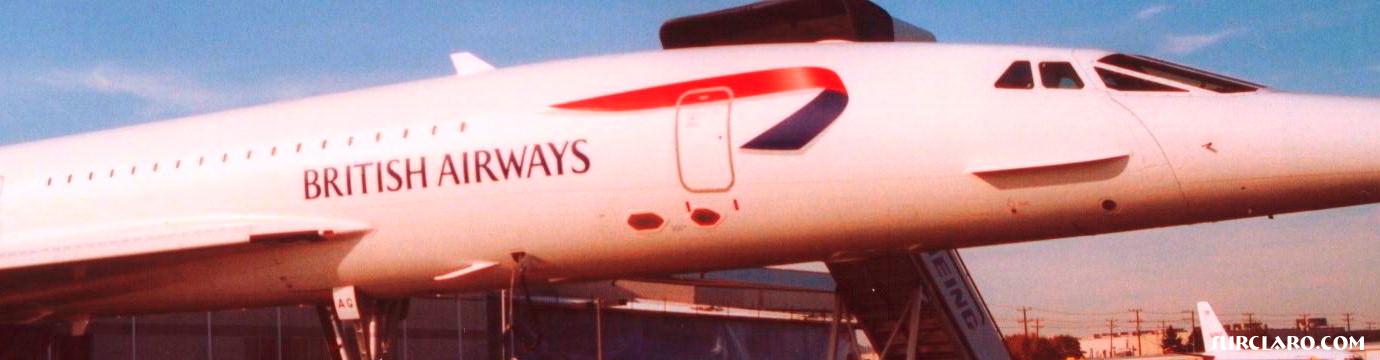 Concorde 2