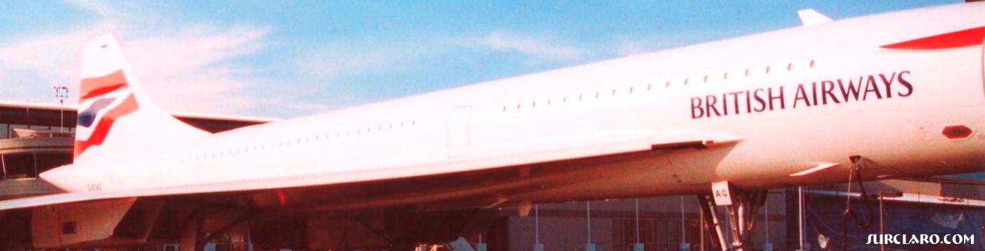 Concorde 1