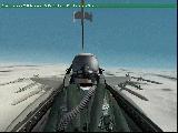 Norwegian F16 Refuel