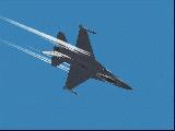 Norwegian f16