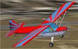 Fs2002 Ultralight Rans S-7 Courier — 1