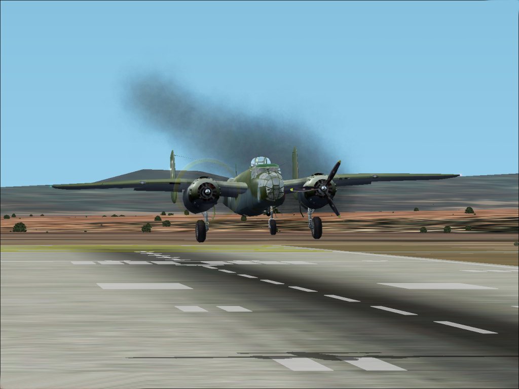 single engine 2