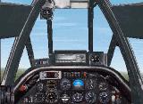 Fs2002 North American T-28P Fennec, 0625/3-A-205, 2º Escuadrilla De Ataque — 1