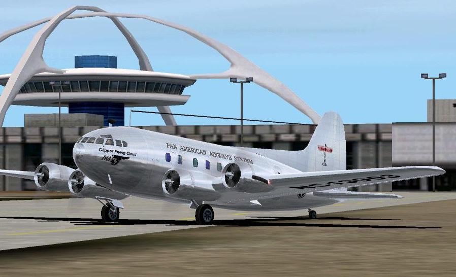 Clipper