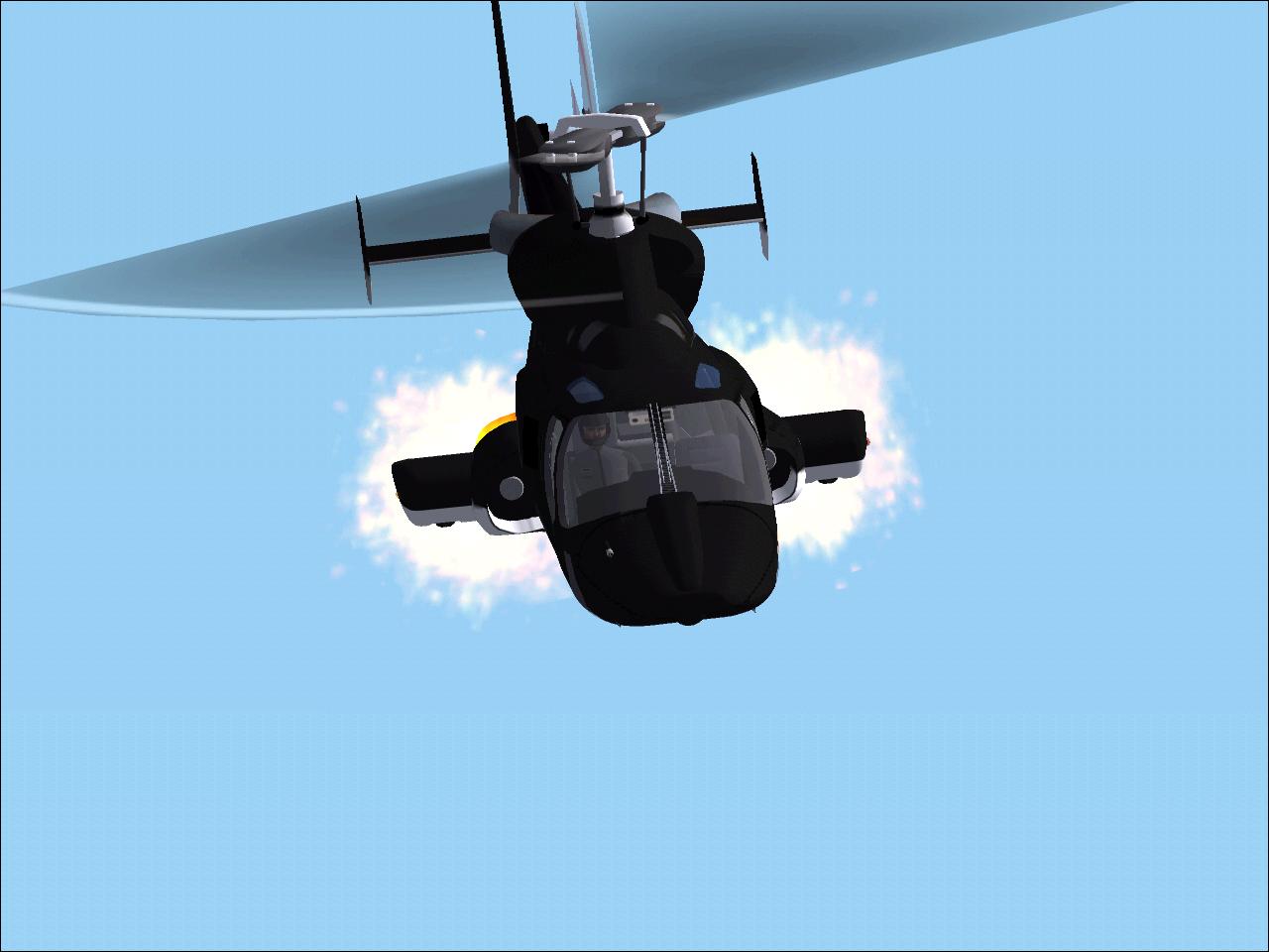 Afterburner