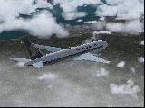 Fasten Seatbelts