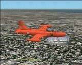 Fs2002 Military Advanced Trainer, Aereonautica Militare Italiana — 1
