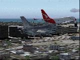 F-16 Escort