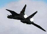 Fs2002 Aircraft Firefox Mig 31 From The Movie Of The Same Name — 1