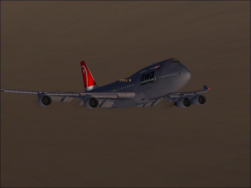 Takeoff