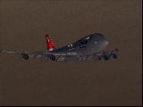 Takeoff
