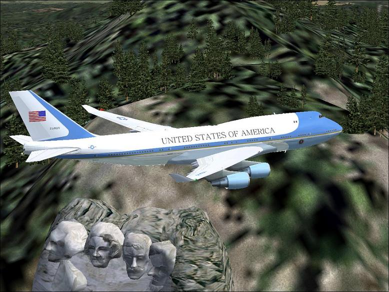 Air Force One