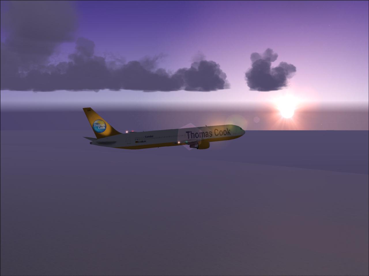 thomas cook