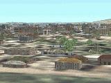 Autogen Buildings (1) Africa Fs2002 Scenery — 1