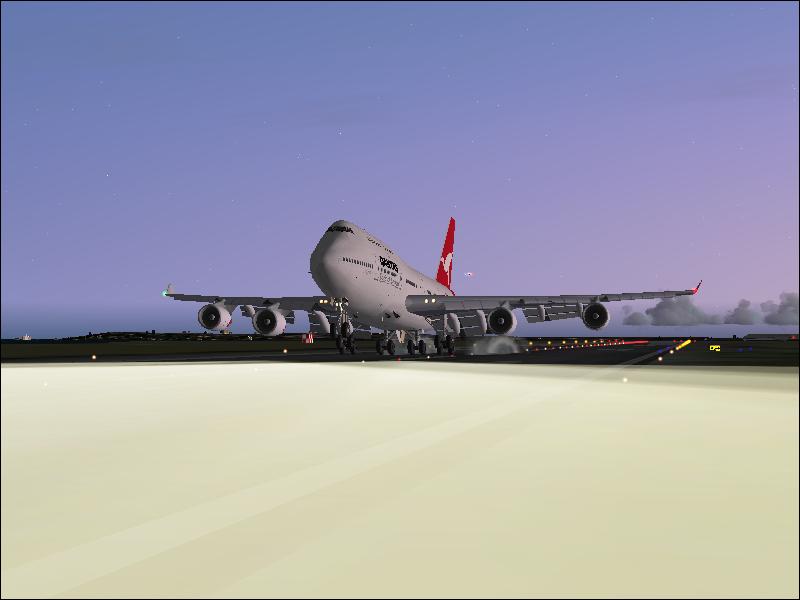 AI on Finals