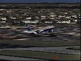 Landing