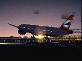 Landing