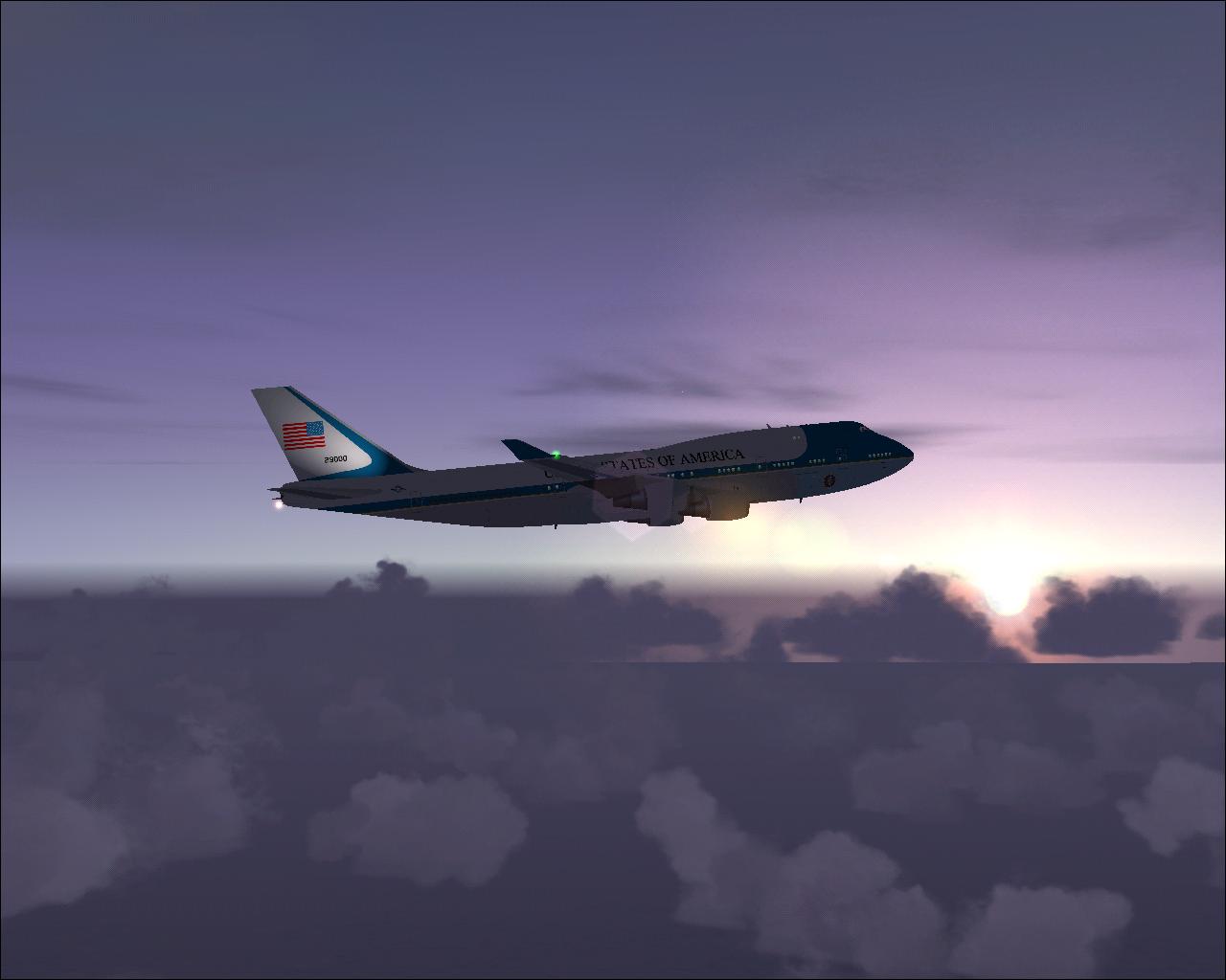 Air Force One