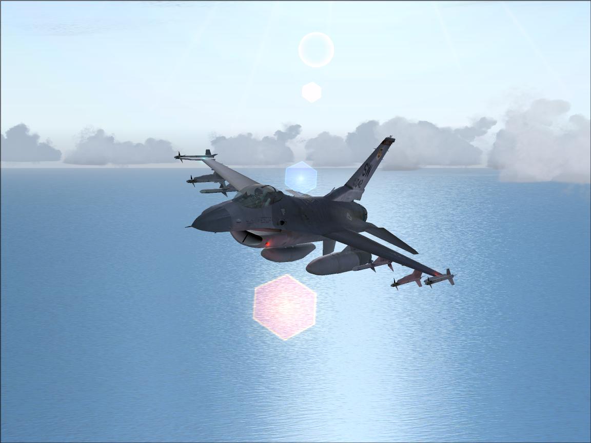 F-16