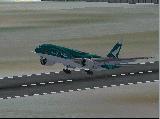 The ''Spirit of Kowloon''