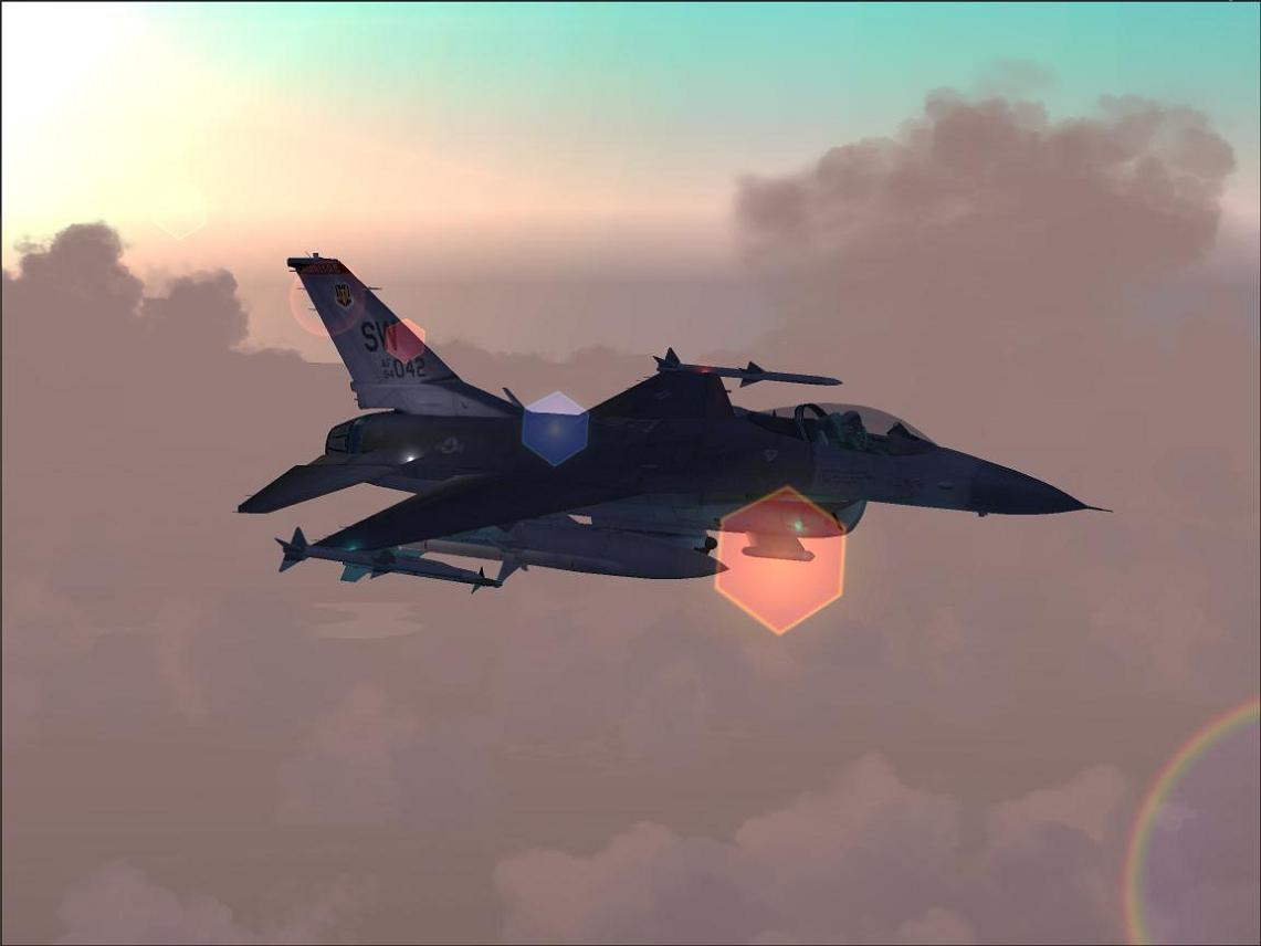 F-16