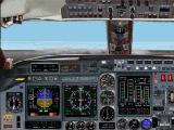 Fs2002 Aircraft Gulfstream V — 1
