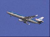 KLM MD-11