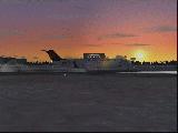 Landing Role